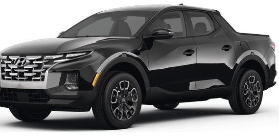 HYUNDAI SANTA CRUZ 2022 5NTJC4AEXNH003125 image